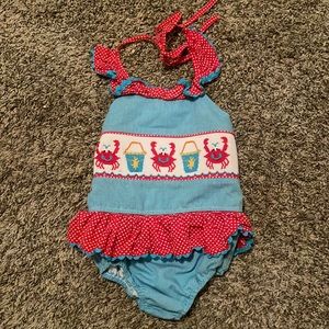 24m Swimsuit!